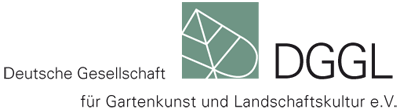 DGGL - Deutsche Gesellschaft für Gartenkunst und Landschaftskultur e.V.